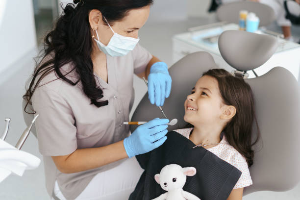 Best Weekend Emergency Dentist in Glasgow, OR