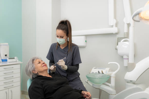 Best Cosmetic Emergency Dentistry in Glasgow, OR