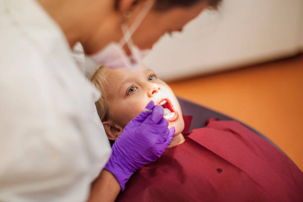 Best After-Hours Dental Trauma Care in Glasgow, OR