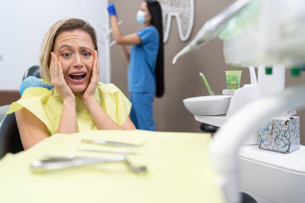 Best Emergency Root Canal Treatment in Glasgow, OR