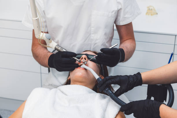 Best Emergency Treatment for Dental Infections or Abscesses in Glasgow, OR
